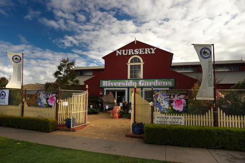 Quest Shepparton - Darwin Holiday 15