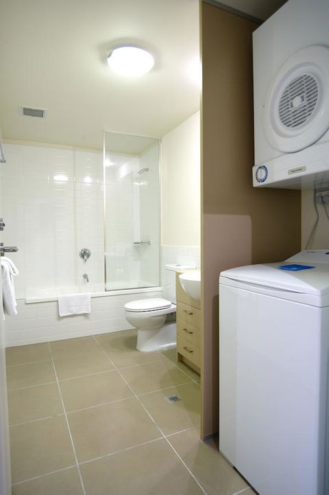 Quest Shepparton - Darwin Holiday 26