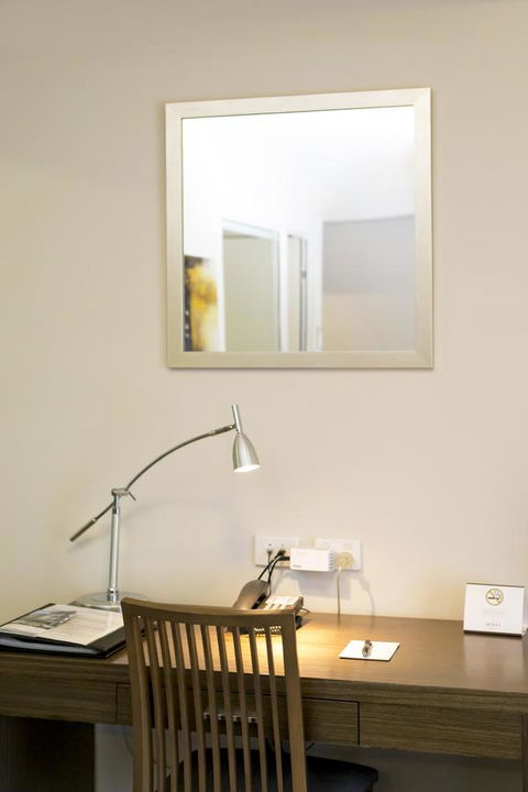 Quest Shepparton - Darwin Holiday 28