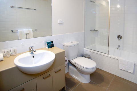 Quest Shepparton - Darwin Holiday 22