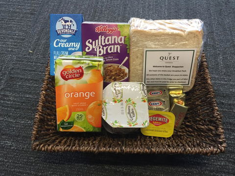 Quest Shepparton - Darwin Holiday 10