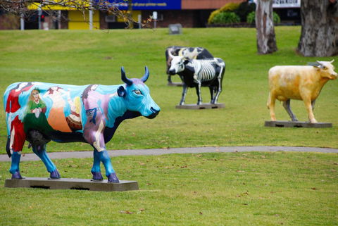 Quest Shepparton - Darwin Holiday 12