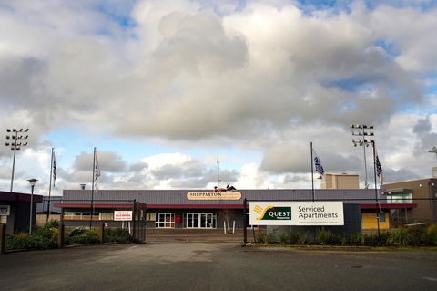 Quest Shepparton - Darwin Holiday 13