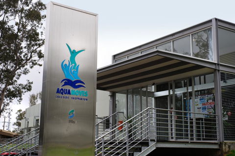 Quest Shepparton - Darwin Holiday 11