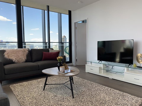 Melbourne Private Apartments - Collins Wharf Waterfront, Docklands - Darwin Holiday 38