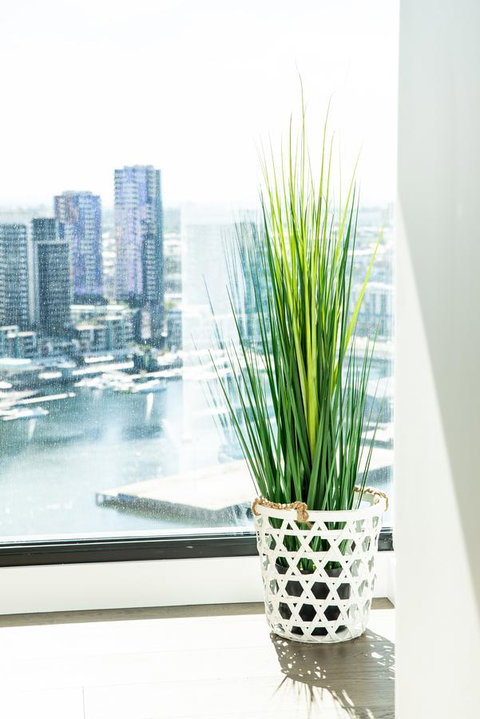Melbourne Private Apartments - Collins Wharf Waterfront, Docklands - Darwin Holiday 6
