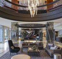 Pullman Melbourne On the Park - Darwin Holiday