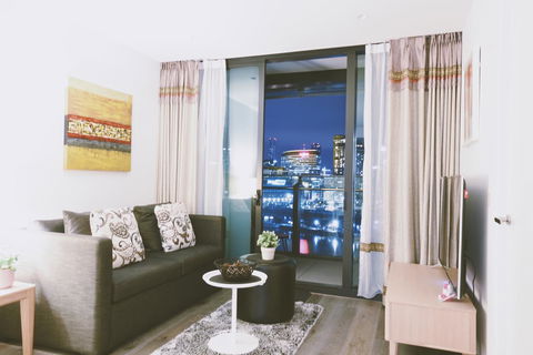 Riverside Docklands S Collection - Darwin Holiday 5