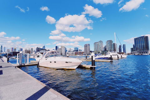 Riverside Docklands S Collection - Darwin Holiday 18