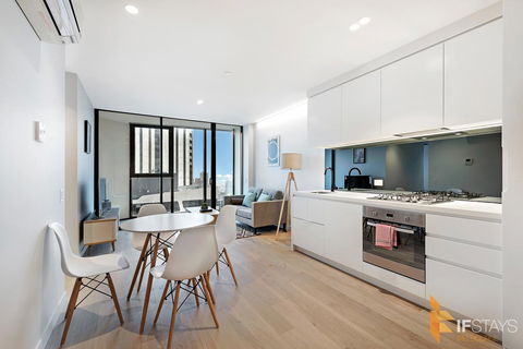 IFSuites (IFSTAYS) Light House Victoria One Apartment - Darwin Holiday 3