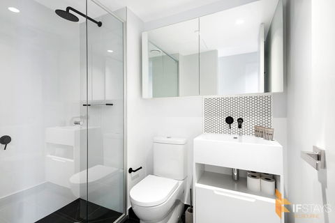IFSuites (IFSTAYS) Light House Victoria One Apartment - Darwin Holiday 5