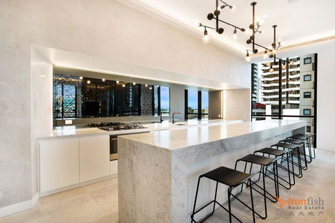 IFSuites (IFSTAYS) Light House Victoria One Apartment - Darwin Holiday 4