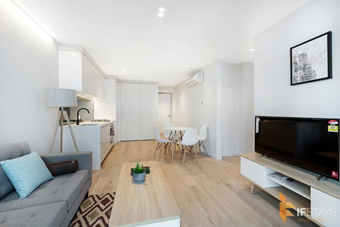 IFSuites (IFSTAYS) Light House Victoria One Apartment - Darwin Holiday 2