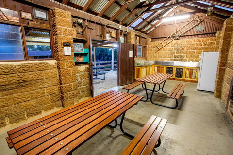 BIG4 Castlemaine Gardens - Darwin Holiday 26