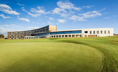 RACV Torquay Resort - Darwin Holiday 11