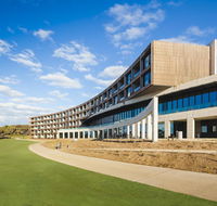 RACV Torquay Resort - Darwin Holiday