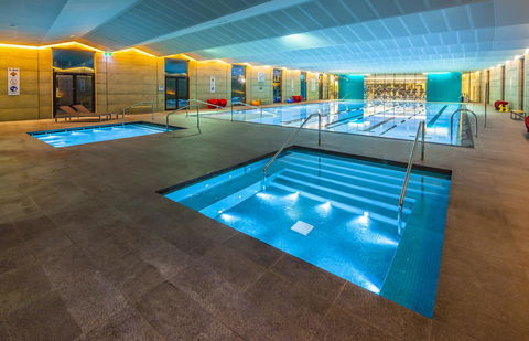 RACV Torquay Resort - Darwin Holiday 19