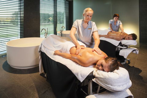 RACV Torquay Resort - Darwin Holiday 29