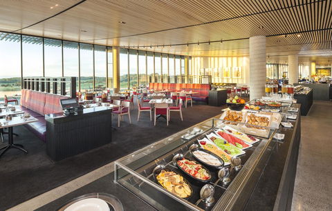 RACV Torquay Resort - Darwin Holiday 22