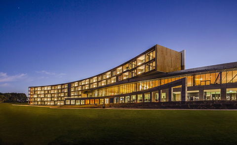 RACV Torquay Resort - Darwin Holiday 17