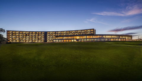 RACV Torquay Resort - Darwin Holiday 21