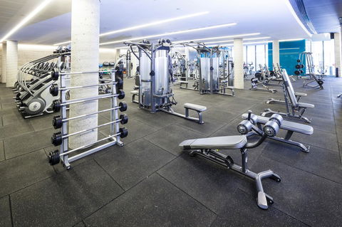 RACV Torquay Resort - Darwin Holiday 28