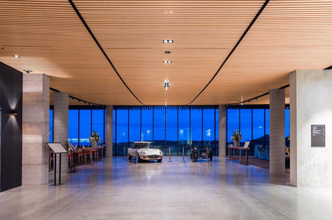 RACV Torquay Resort - Darwin Holiday 2