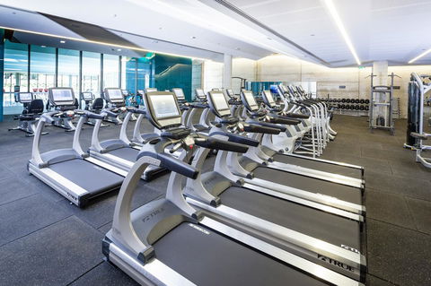 RACV Torquay Resort - Darwin Holiday 26