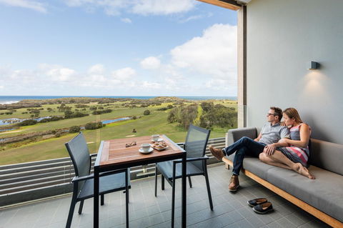 RACV Torquay Resort - Darwin Holiday 7