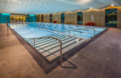 RACV Torquay Resort - Darwin Holiday 25