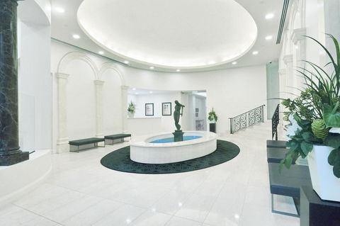 Milano Serviced Apartments - Darwin Holiday 0