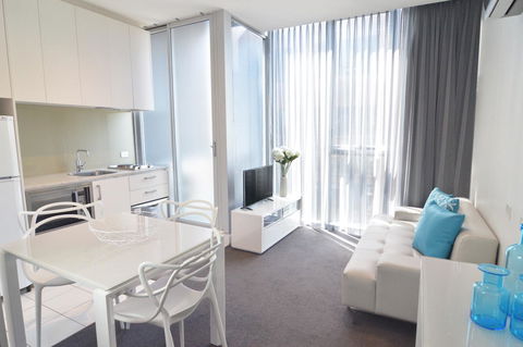 Milano Serviced Apartments - Darwin Holiday 6