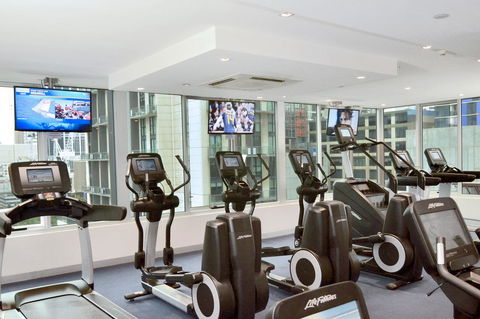 Milano Serviced Apartments - Darwin Holiday 1