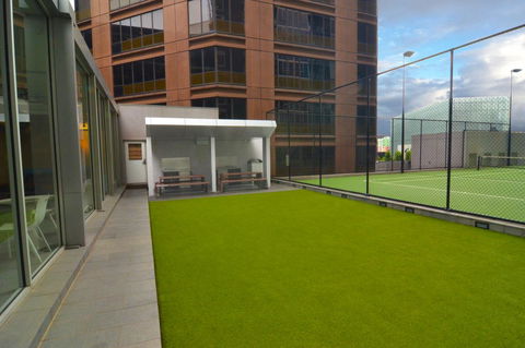 Milano Serviced Apartments - Darwin Holiday 5