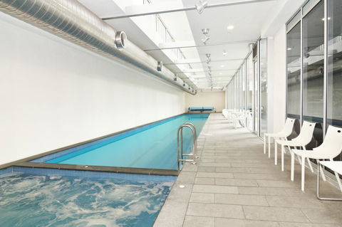 Milano Serviced Apartments - Darwin Holiday 3