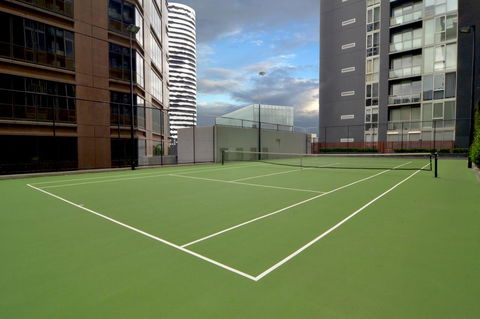Milano Serviced Apartments - Darwin Holiday 4