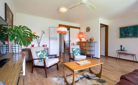 Uptown Frankston - Darwin Holiday 2