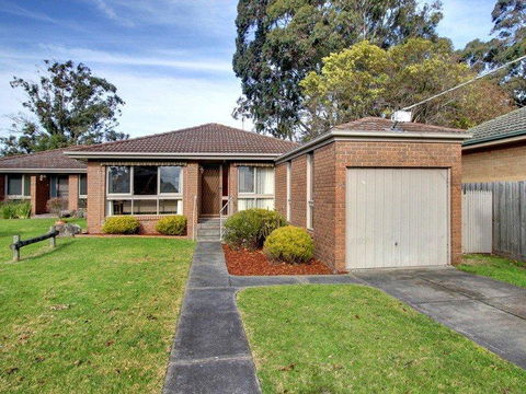 Uptown Frankston - Darwin Holiday 15