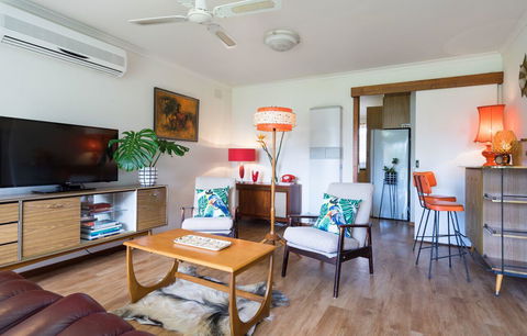 Uptown Frankston - Darwin Holiday 16
