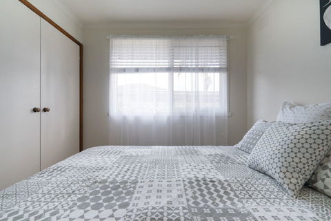 Uptown Frankston - Darwin Holiday 7