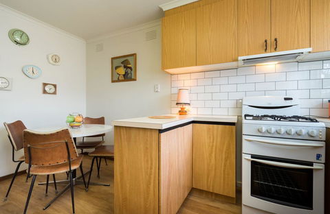 Uptown Frankston - Darwin Holiday 9