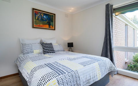Uptown Frankston - Darwin Holiday 4