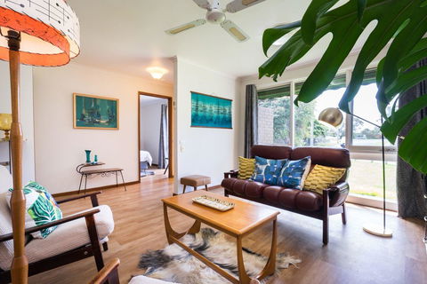 Uptown Frankston - Darwin Holiday 0