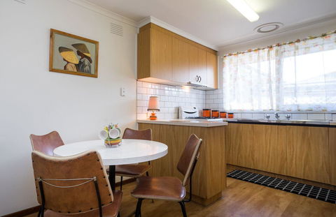 Uptown Frankston - Darwin Holiday 8