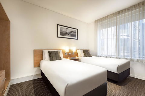 Ibis Melbourne Hotel And Apartments - Darwin Holiday 18