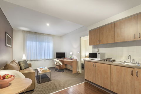 Ibis Melbourne Hotel And Apartments - Darwin Holiday 15