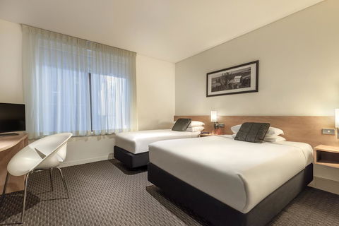 Ibis Melbourne Hotel And Apartments - Darwin Holiday 7