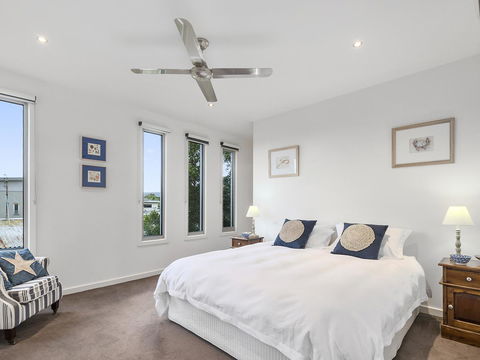 Aireys Ocean View - Darwin Holiday 7