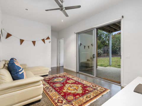 Aireys Ocean View - Darwin Holiday 14
