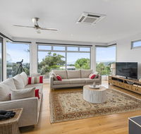 Aireys Ocean View - Darwin Holiday